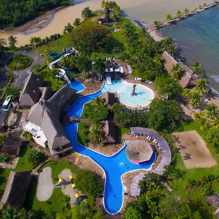 Amatique Bay Hotel Puerto Barrios Ngoại thất bức ảnh