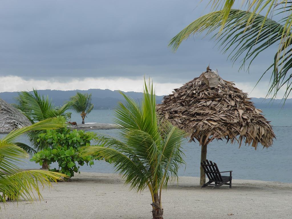Amatique Bay Hotel Puerto Barrios Ngoại thất bức ảnh