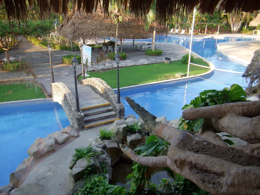 Amatique Bay Hotel Puerto Barrios Ngoại thất bức ảnh
