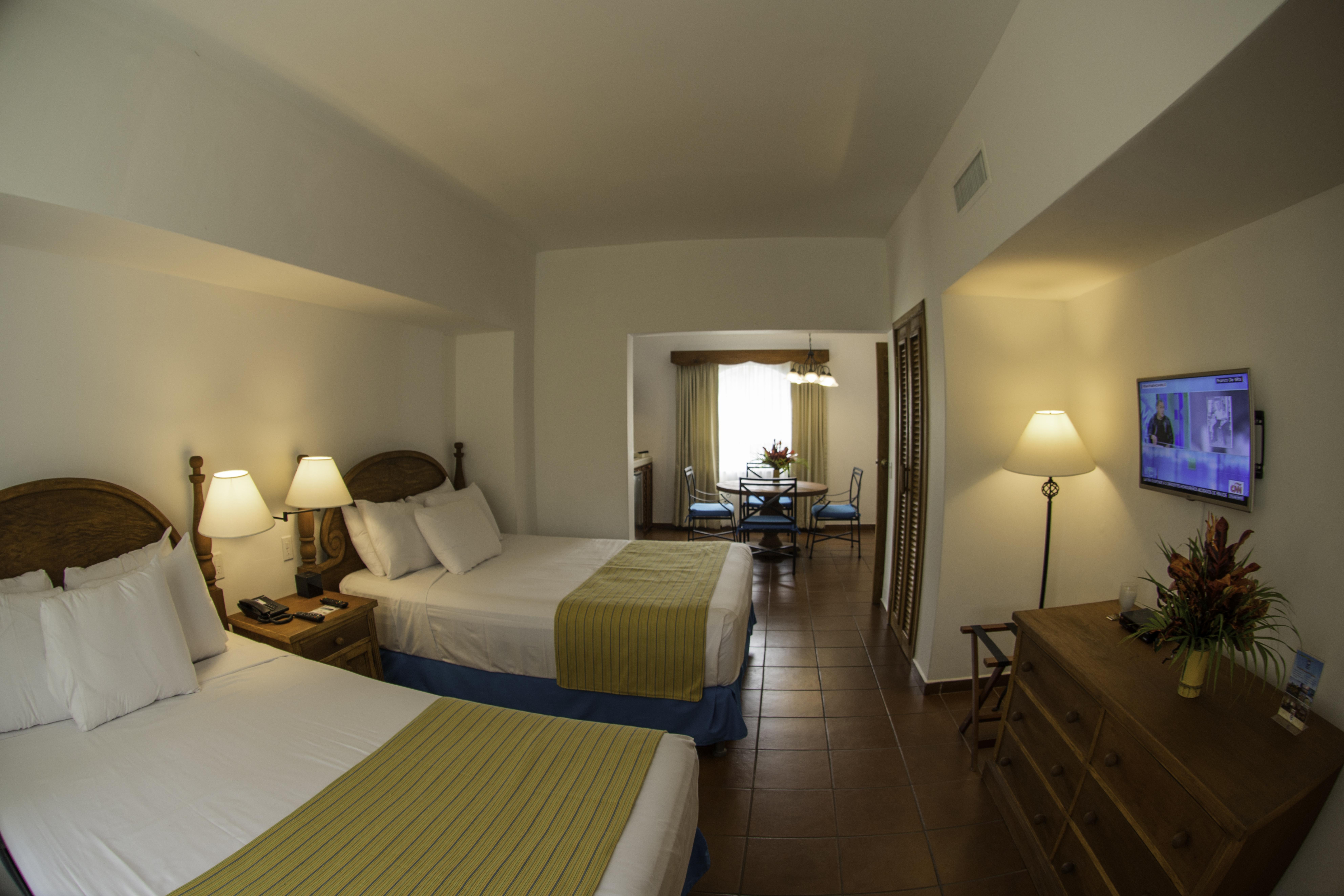 Amatique Bay Hotel Puerto Barrios Ngoại thất bức ảnh