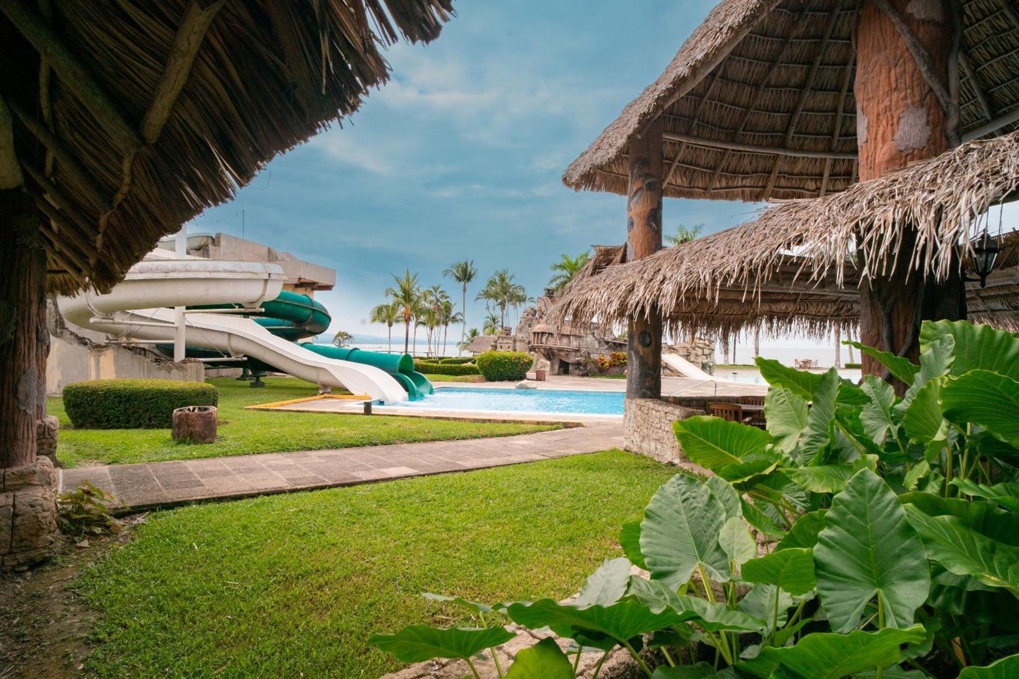 Amatique Bay Hotel Puerto Barrios Ngoại thất bức ảnh