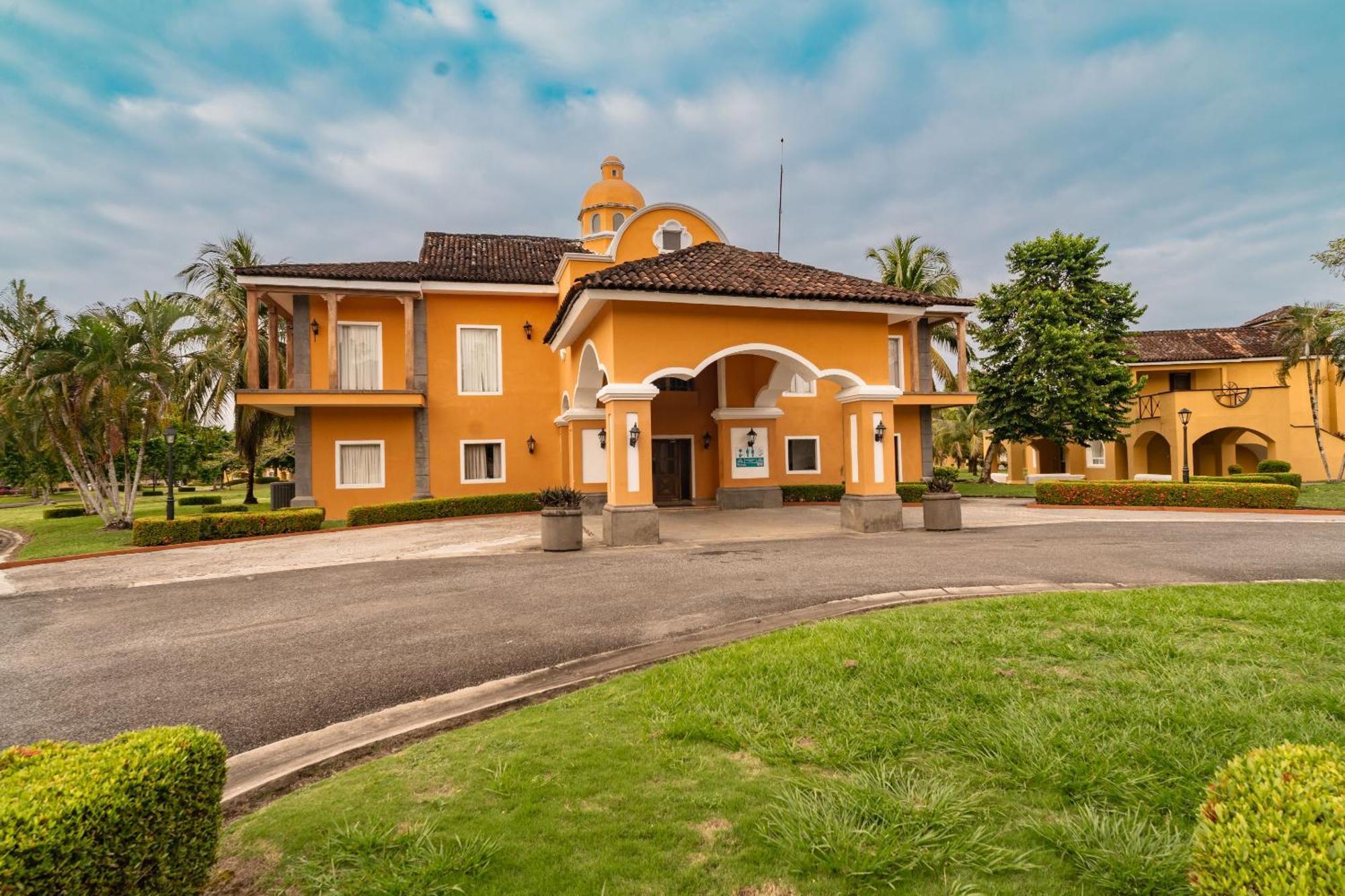 Amatique Bay Hotel Puerto Barrios Ngoại thất bức ảnh