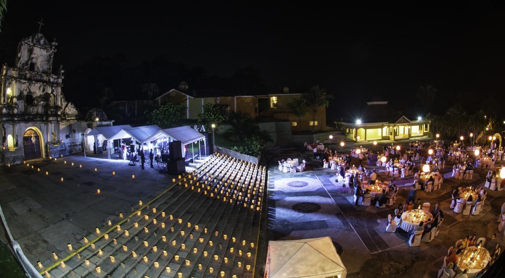 Amatique Bay Hotel Puerto Barrios Ngoại thất bức ảnh