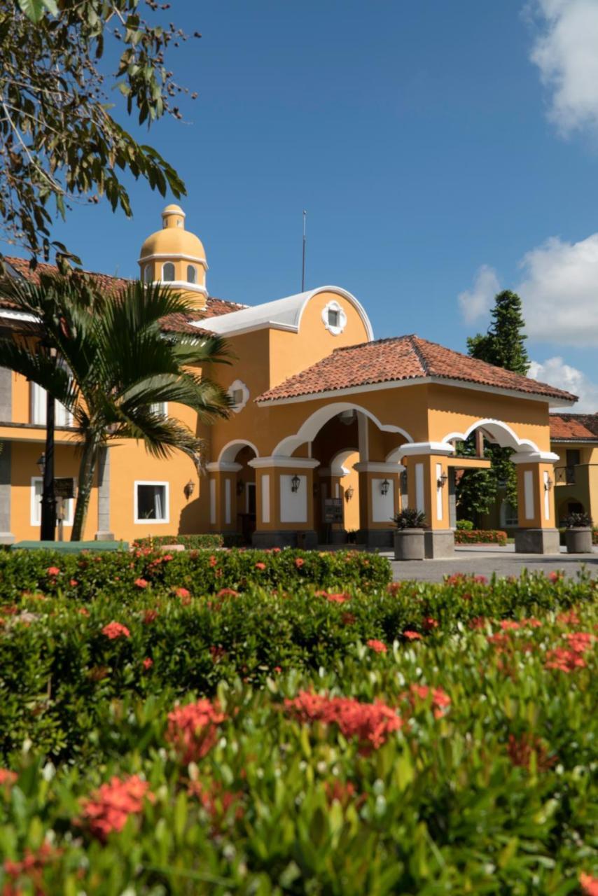 Amatique Bay Hotel Puerto Barrios Ngoại thất bức ảnh